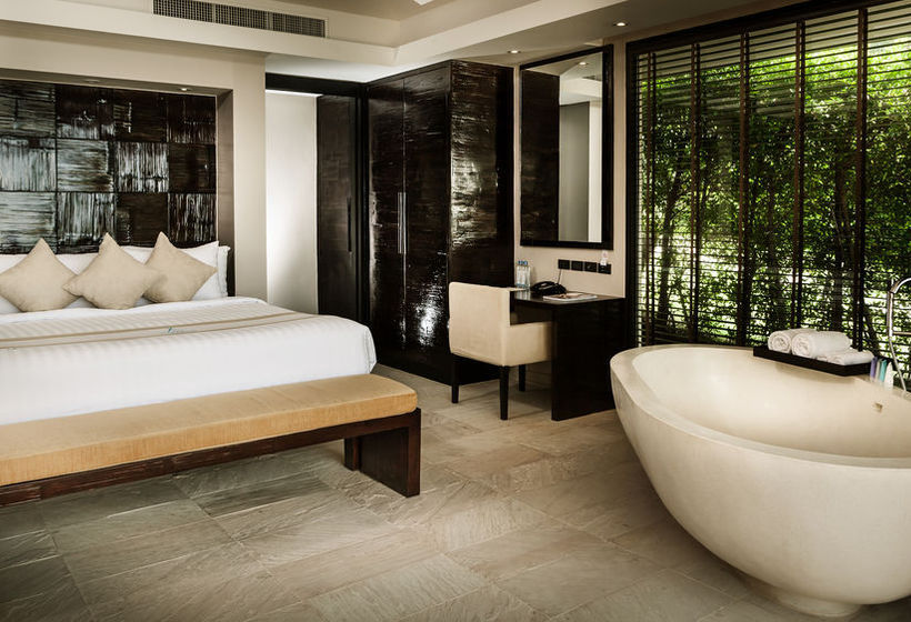 Nikki Beach Resort 18