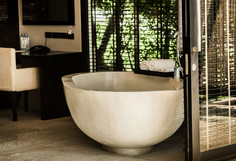 Nikki Beach Resort 19