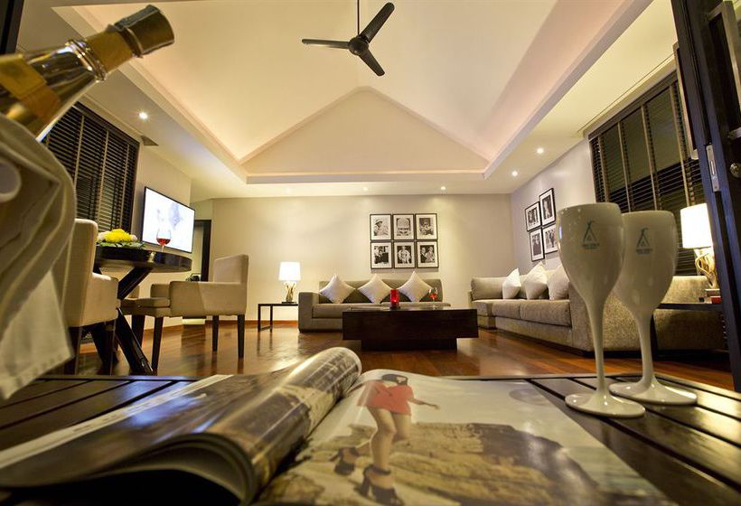 Nikki Beach Resort 2