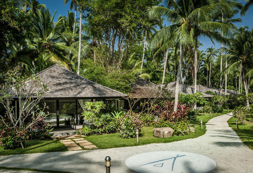 Nikki Beach Resort 20