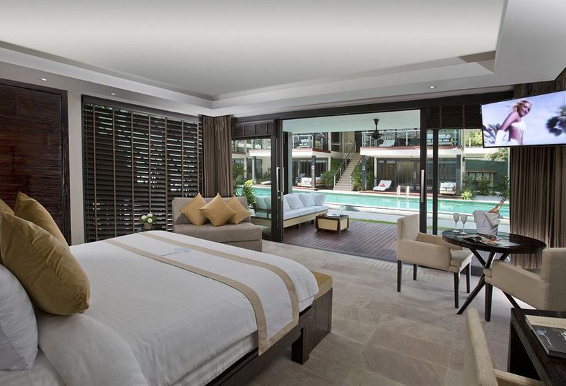 Nikki Beach Resort 3