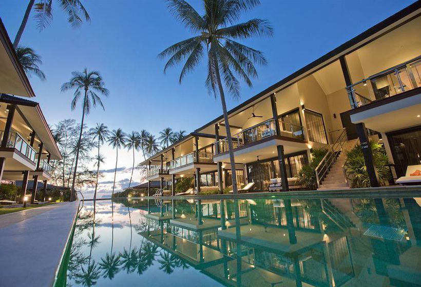 Nikki Beach Resort 4