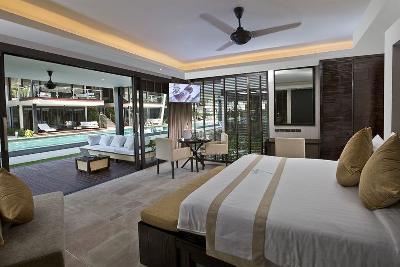 Nikki Beach Resort 5