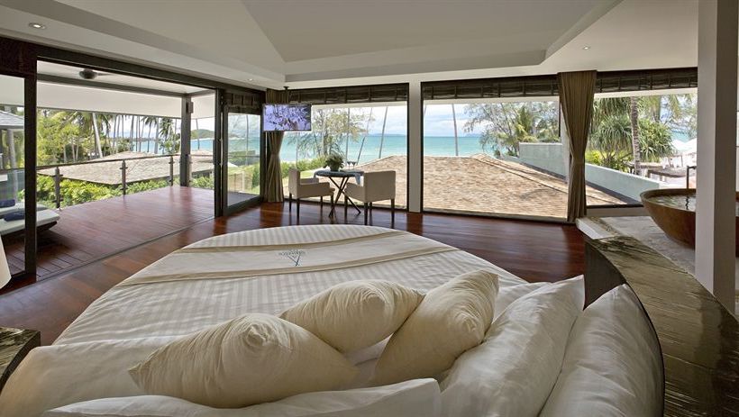 Nikki Beach Resort 6