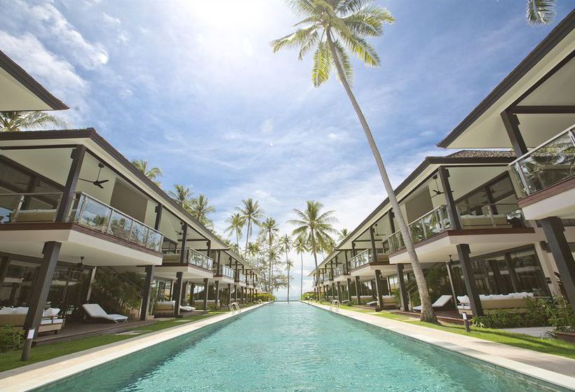 Nikki Beach Resort 7