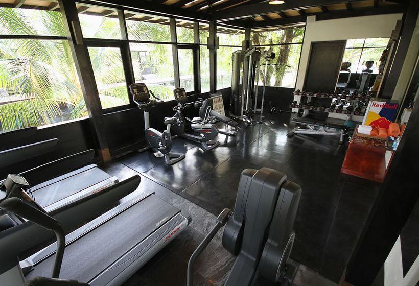 Nikki Beach Resort 8