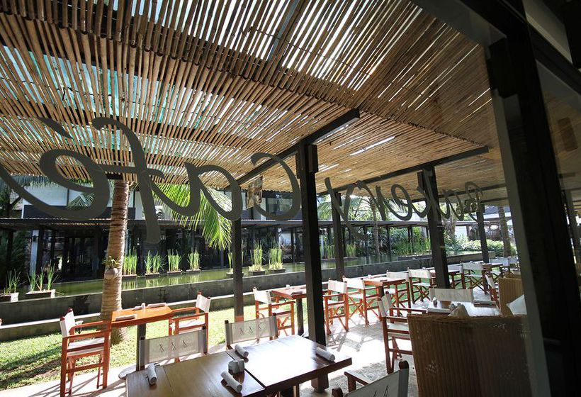 Nikki Beach Resort 9