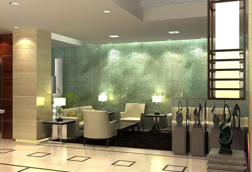 Hotel Golden Tulip Gurgaon 1