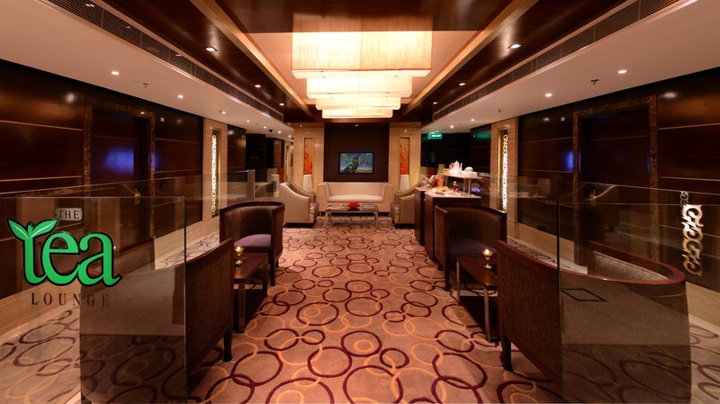 Hotel Golden Tulip Gurgaon 14