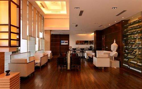 Hotel Golden Tulip Gurgaon 19