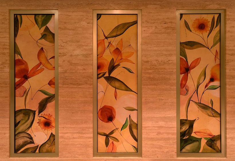 Hotel Golden Tulip Gurgaon 3