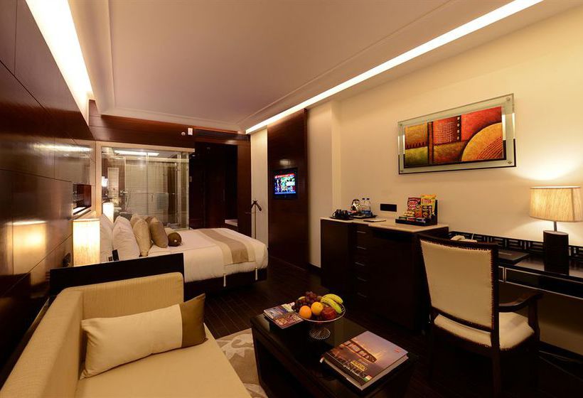 Hotel Golden Tulip Gurgaon 5