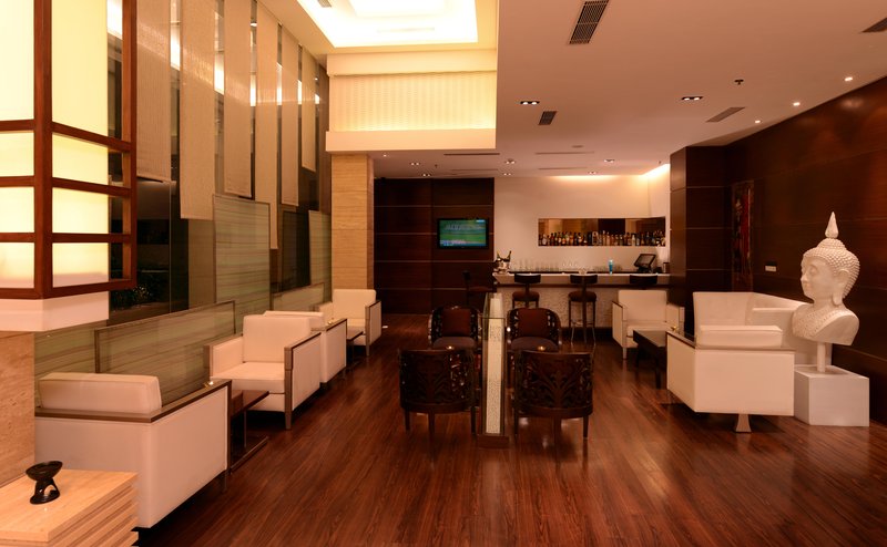 Hotel Golden Tulip Gurgaon 6