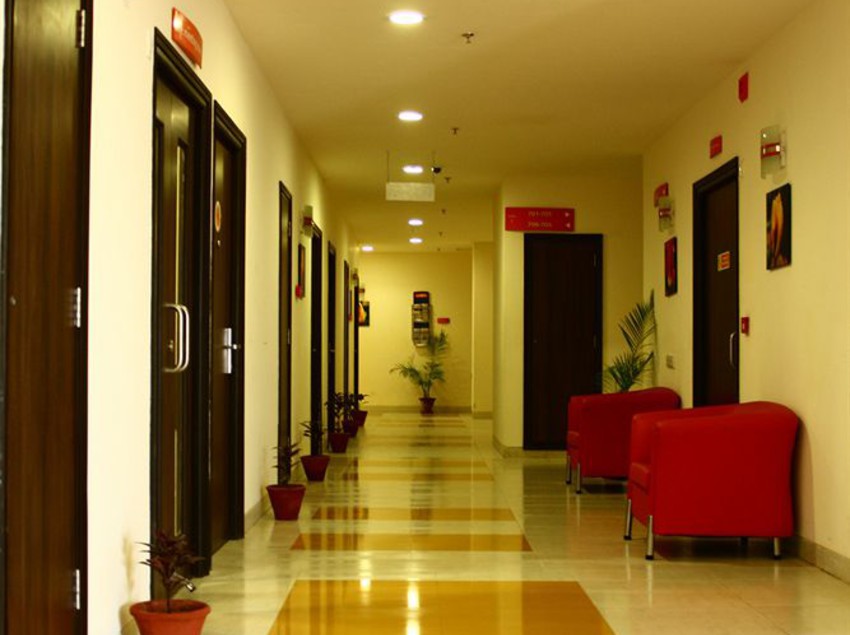 Hotel Ginger Mumbai (Mahakali) 16