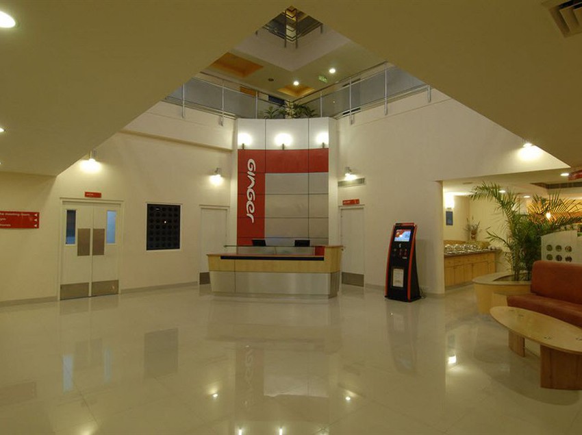 Hotel Ginger Mumbai (Mahakali) 18