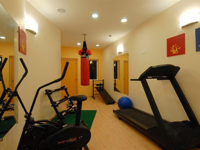 Hotel Ginger Mumbai (Mahakali) 19