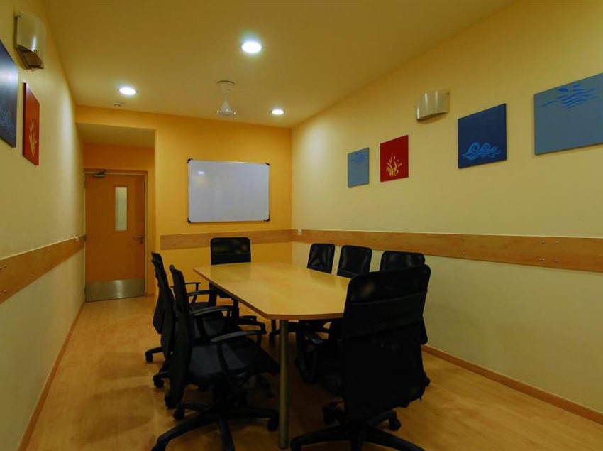 Hotel Ginger Mumbai (Mahakali) 20