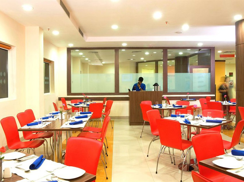 Hotel Ginger East Delhi 2
