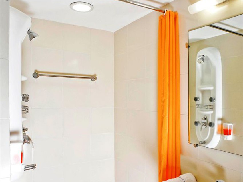 Hotel Ginger East Delhi 20