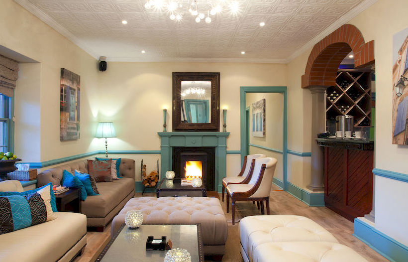 Hotel Franschhoek Country House 11