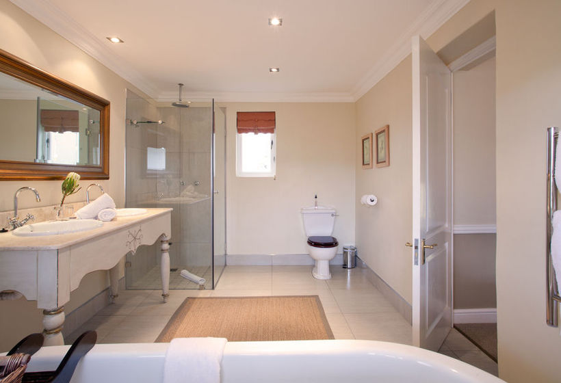 Hotel Franschhoek Country House 14