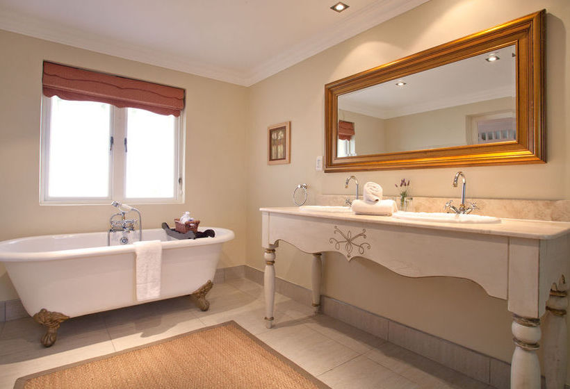 Hotel Franschhoek Country House 15