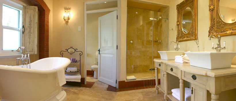 Hotel Franschhoek Country House 16