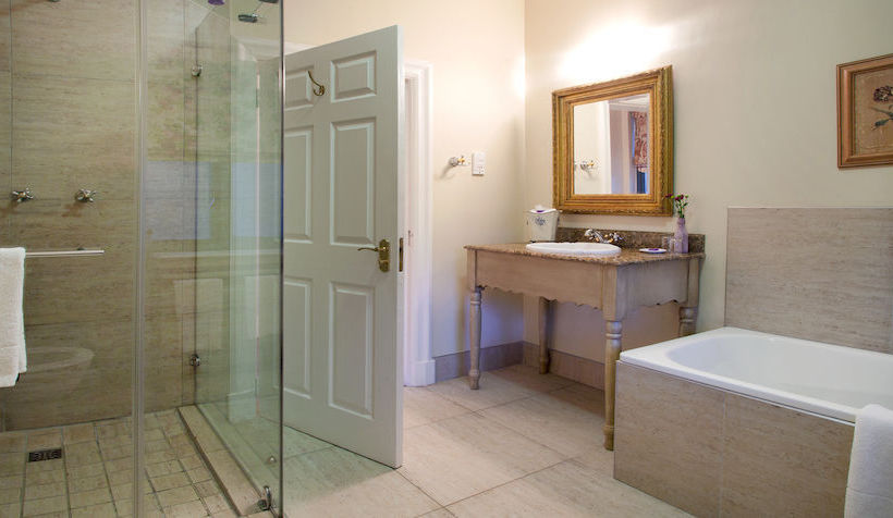 Hotel Franschhoek Country House 17