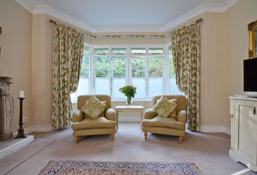 Hotel Franschhoek Country House 18