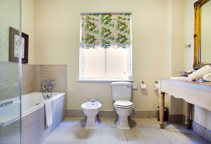 Hotel Franschhoek Country House 19