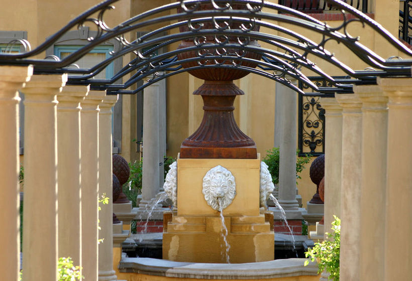 Hotel Franschhoek Country House 4