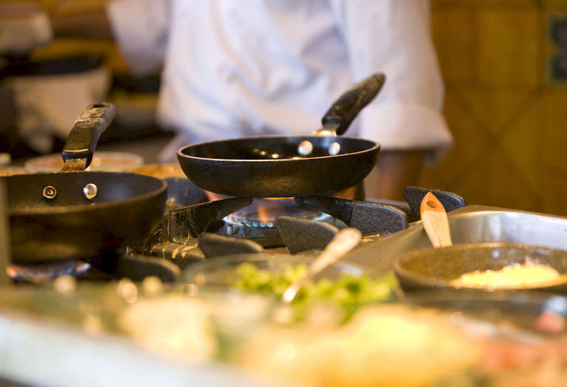 Hotel Franschhoek Country House 6