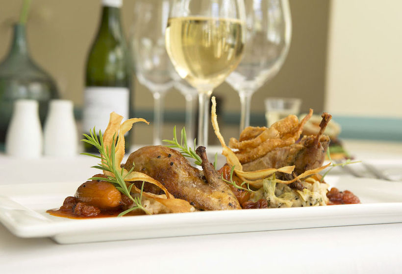 Hotel Franschhoek Country House 7