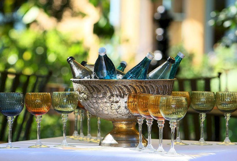 Hotel Franschhoek Country House 8