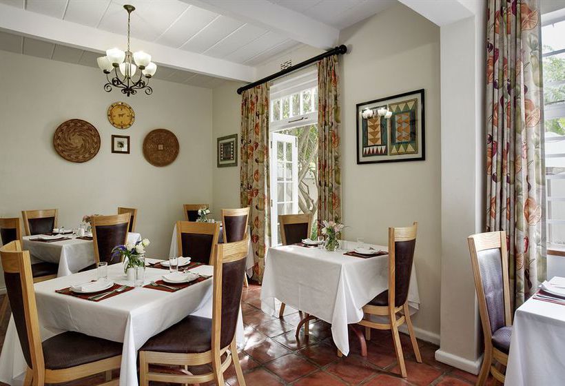 Hotel Rivierbos Guest House 5