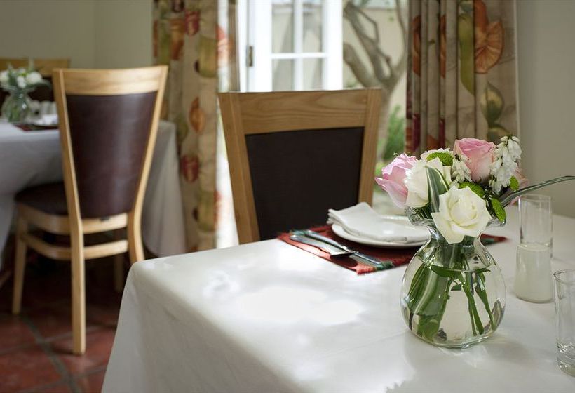 Hotel Rivierbos Guest House 6