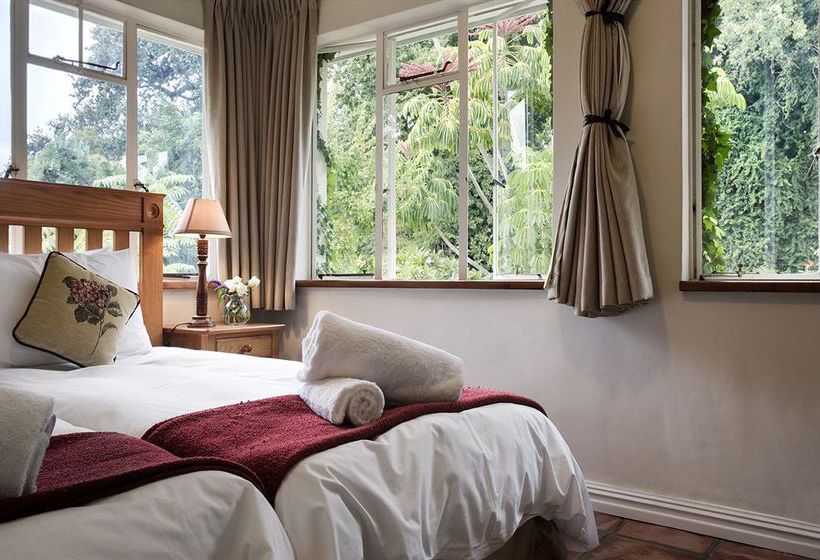 Hotel Rivierbos Guest House 9