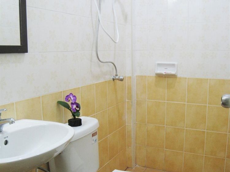 Hotel K.L. House Ao Nang 12