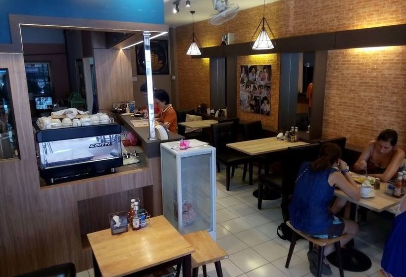 Hotel K.L. House Ao Nang 15