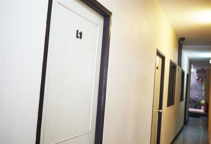 Hotel K.L. House Ao Nang 16