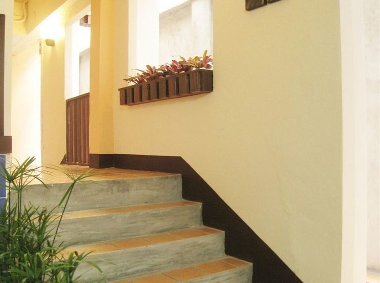 Hotel K.L. House Ao Nang 17