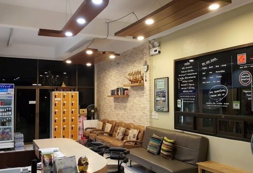 Hotel K.L. House Ao Nang 2