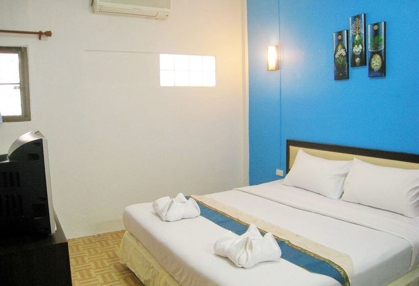 Hotel K.L. House Ao Nang 3