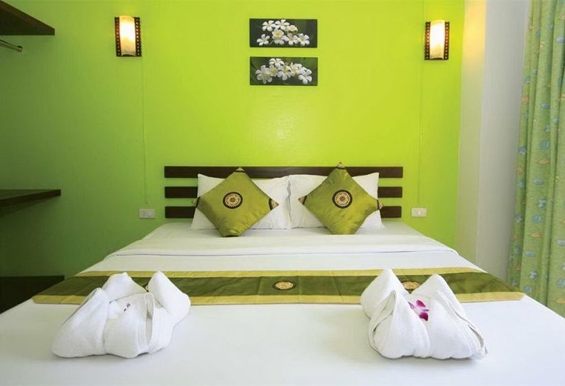 Hotel K.L. House Ao Nang 4