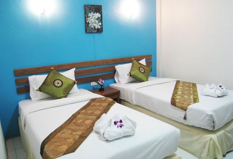 Hotel K.L. House Ao Nang 5