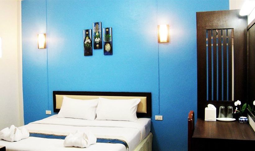 Hotel K.L. House Ao Nang 7