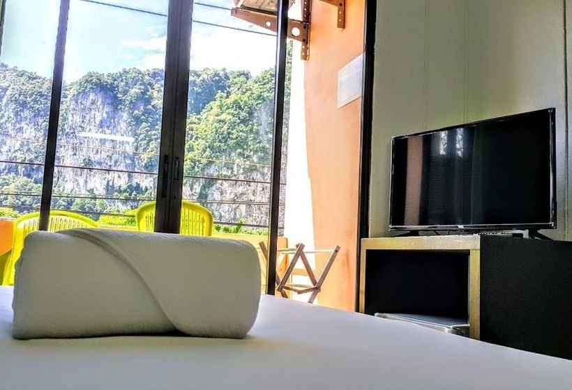 Hotel K.L. House Ao Nang 8