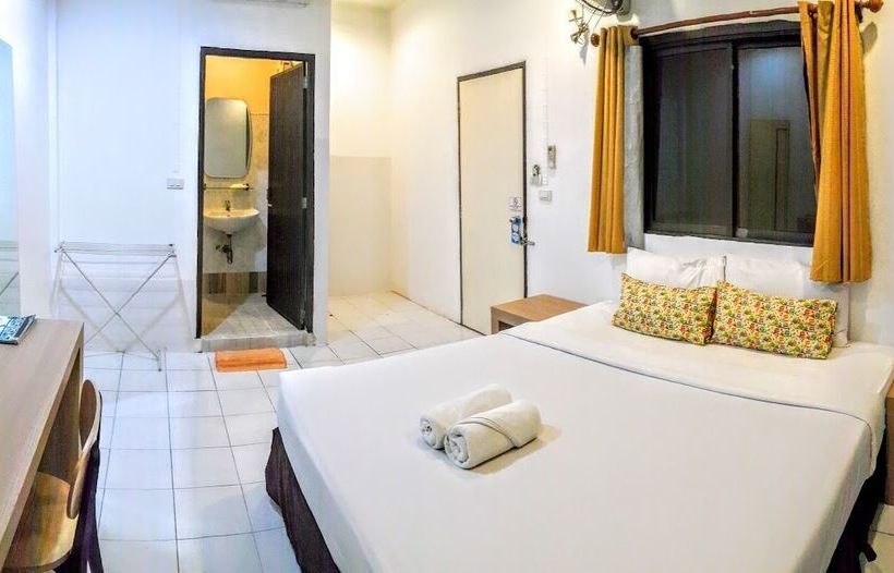 Hotel K.L. House Ao Nang 9