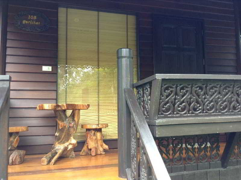 Hotel Baan Habeebee Resort 10