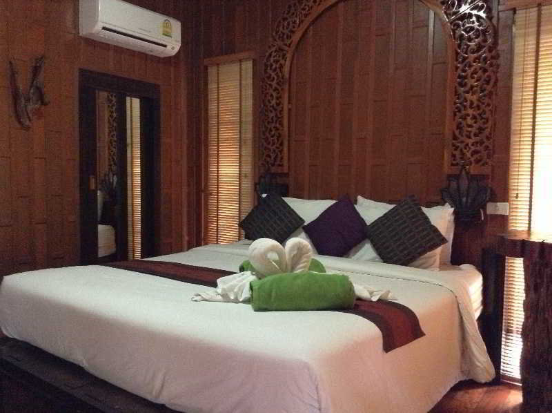 Hotel Baan Habeebee Resort 15